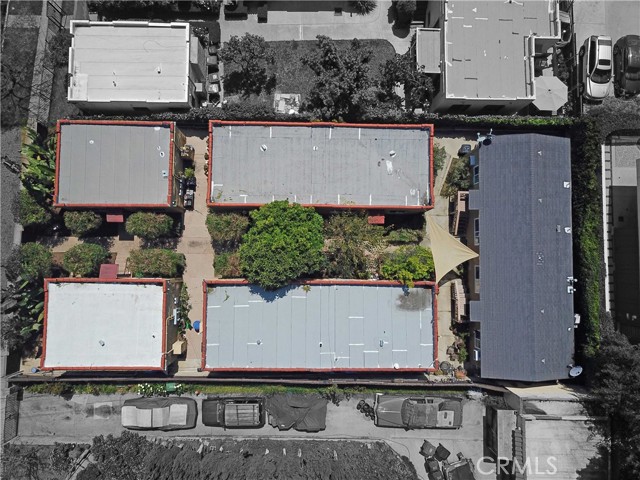 Detail Gallery Image 9 of 9 For 1325 Douglas St, Los Angeles,  CA 90026 - – Beds | – Baths