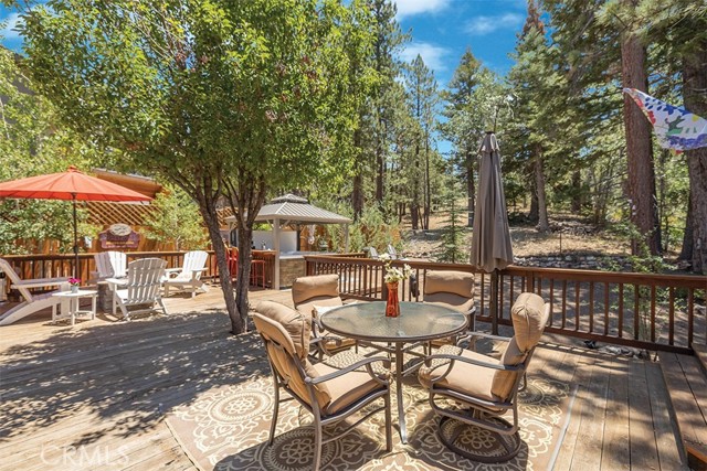 Detail Gallery Image 1 of 1 For 40147 Mill Creek Rd, Big Bear Lake,  CA 92315 - 2 Beds | 2 Baths