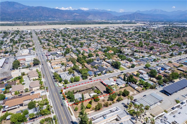 4668 Maine, Baldwin Park, California 91706, ,Land,For Sale,4668 Maine,CRTR23157714