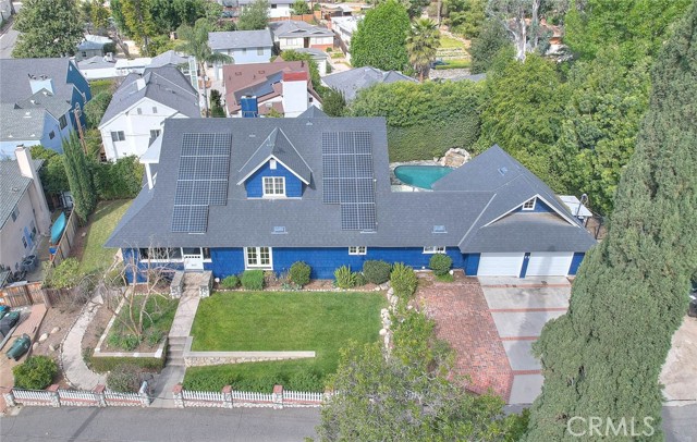 Image 3 for 407 Pleasant Hill Ln, Sierra Madre, CA 91024