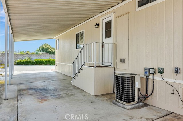 Detail Gallery Image 31 of 39 For 929 E Foothill Bld #140,  Upland,  CA 91786 - 3 Beds | 2 Baths