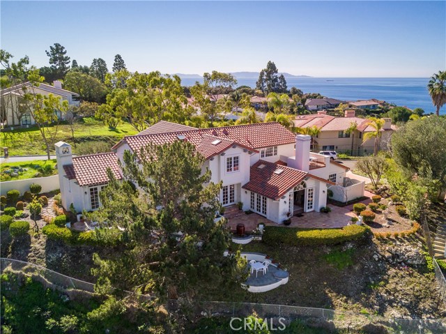 2727 Via Miguel, Palos Verdes Estates, California 90274, 4 Bedrooms Bedrooms, ,3 BathroomsBathrooms,Residential,Sold,Via Miguel,PV17019247