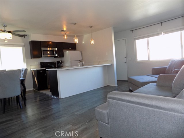 Detail Gallery Image 11 of 25 For 46895 Highway 74 #4,  Palm Desert,  CA 92260 - 2 Beds | 1 Baths