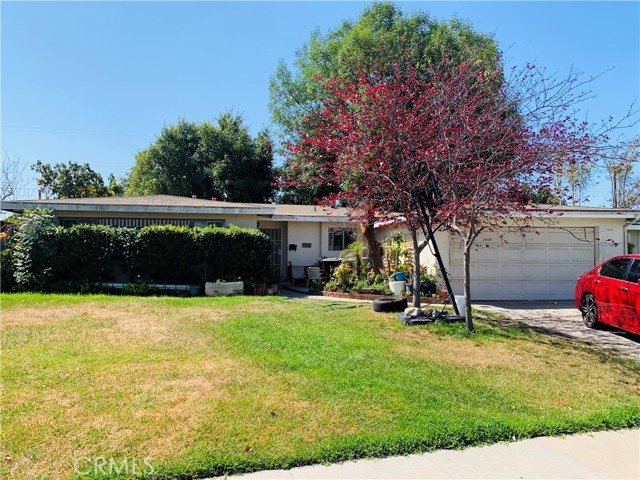 2430 W Theresa Ave, Anaheim, CA 92804