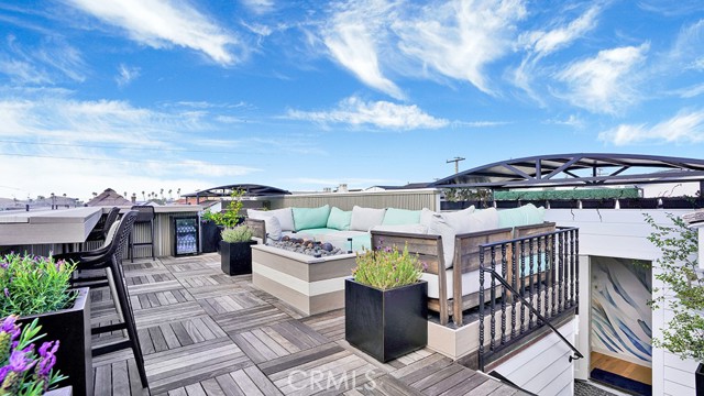 Detail Gallery Image 63 of 71 For 213 Marguerite, Corona Del Mar,  CA 92625 - 3 Beds | 2/1 Baths