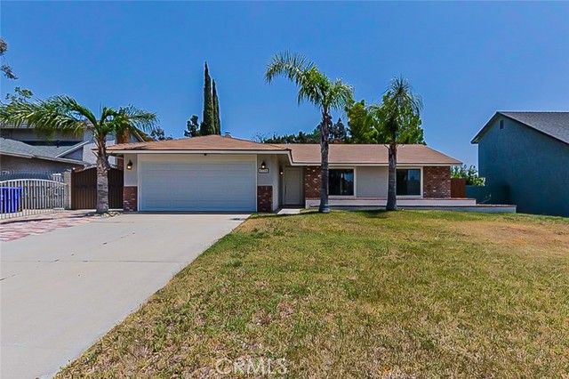 7715 Eugenia Dr, Fontana, CA 92336