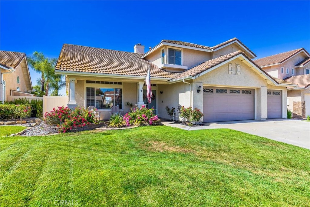 32091 Camino Nunez