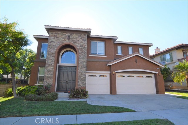 9488 Cedar Glen Pl, Rancho Cucamonga, CA 91730