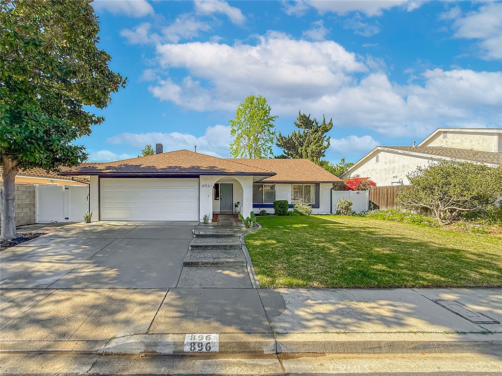 896 Bright Star Street