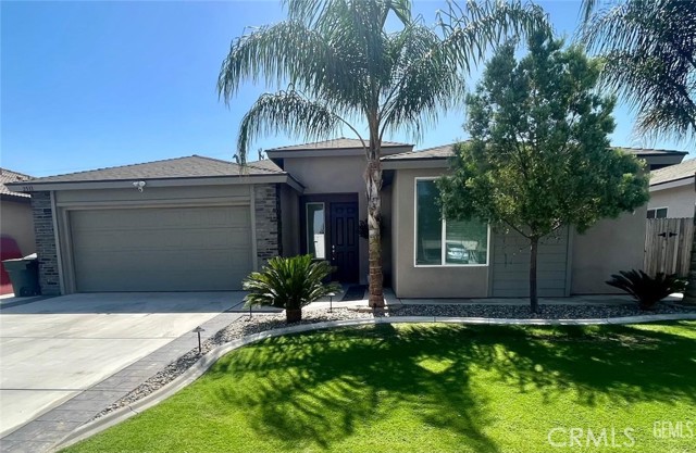 Detail Gallery Image 1 of 37 For 2511 Karrie Lynn Dr, Bakersfield,  CA 93313 - 4 Beds | 2 Baths