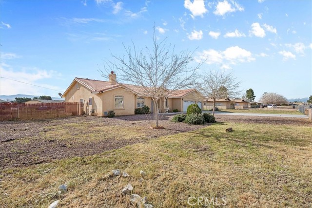 Detail Gallery Image 22 of 30 For 15833 Sago, Apple Valley,  CA 92307 - 4 Beds | 3 Baths