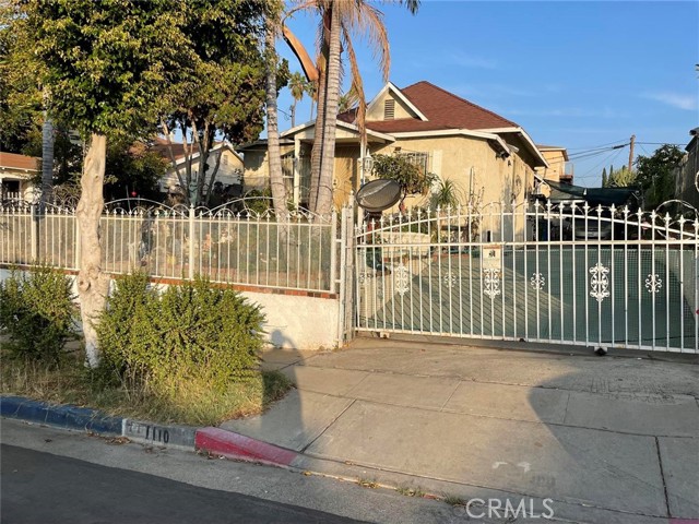Image 2 for 1110 S Mariposa Ave, Los Angeles, CA 90006