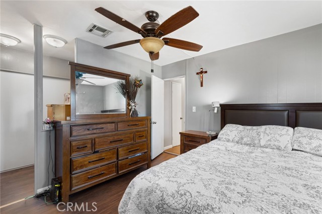 Detail Gallery Image 34 of 46 For 6601 Eucalyptus Dr #136,  Bakersfield,  CA 93306 - 3 Beds | 2 Baths