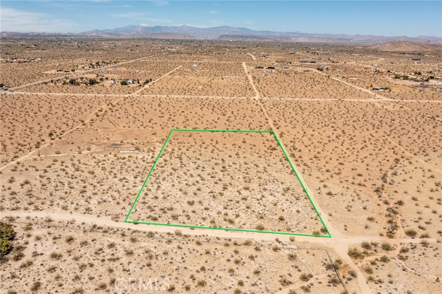 Detail Gallery Image 14 of 16 For 4444 Cielito Dr, Joshua Tree,  CA 92252 - – Beds | – Baths