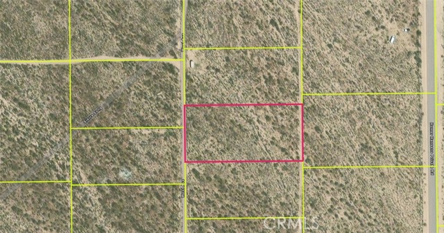 Detail Gallery Image 2 of 5 For 20830 West Ave, Mojave,  CA 93501 - – Beds | – Baths