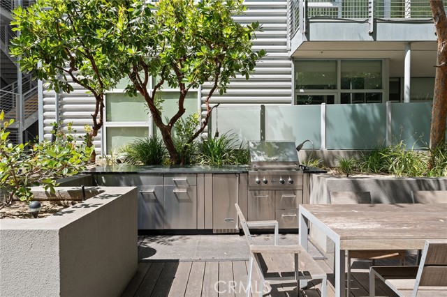 Detail Gallery Image 38 of 42 For 4080 Glencoe Ave #222,  Marina Del Rey,  CA 90292 - 2 Beds | 2 Baths