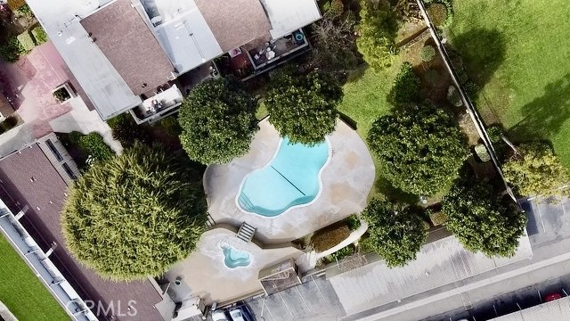 Detail Gallery Image 6 of 17 For 1001 W Stevens Ave #158,  Santa Ana,  CA 92707 - 2 Beds | 1 Baths