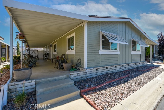 Detail Gallery Image 37 of 67 For 24600 Mountain #17,  Hemet,  CA 92544 - 3 Beds | 2 Baths