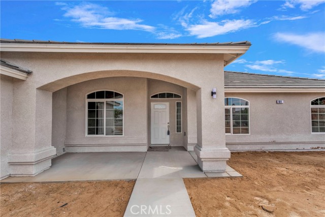 Detail Gallery Image 32 of 32 For 18420 Wisteria St, Hesperia,  CA 92345 - 4 Beds | 2/1 Baths