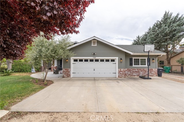 Detail Gallery Image 60 of 65 For 7915 Whispering Trails Pl, Paso Robles,  CA 93446 - 4 Beds | 2 Baths