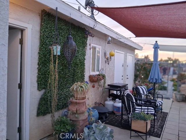 Detail Gallery Image 33 of 47 For 18778 Valencia, Hesperia,  CA 92345 - 2 Beds | 1 Baths