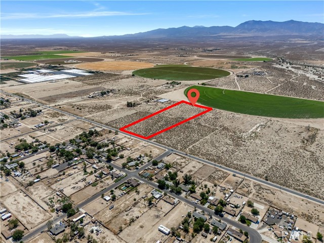 Detail Gallery Image 2 of 7 For 0 E Palmdale Bld, Palmdale,  CA 93591 - – Beds | – Baths
