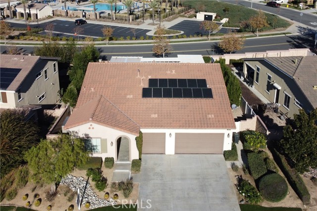 Detail Gallery Image 44 of 46 For 36258 Pursh, Lake Elsinore,  CA 92532 - 4 Beds | 3 Baths