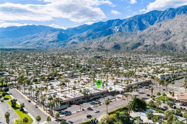 Image 35 of 41 For 1111 Palm Canyon Drive 202