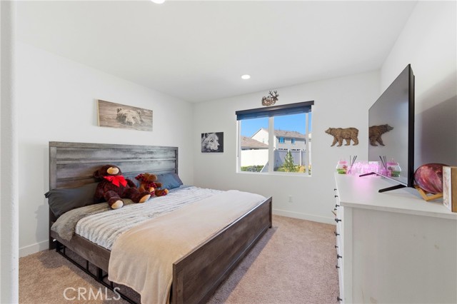 Detail Gallery Image 31 of 45 For 24942 Whispering, Menifee,  CA 92584 - 5 Beds | 3 Baths