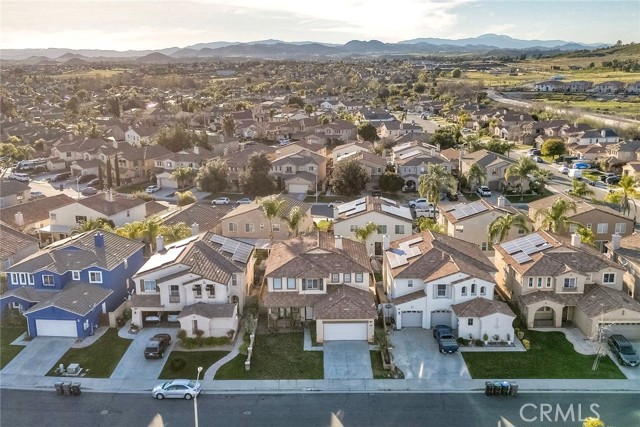 Detail Gallery Image 52 of 59 For 34619 Chinaberry, Winchester,  CA 92596 - 5 Beds | 3 Baths