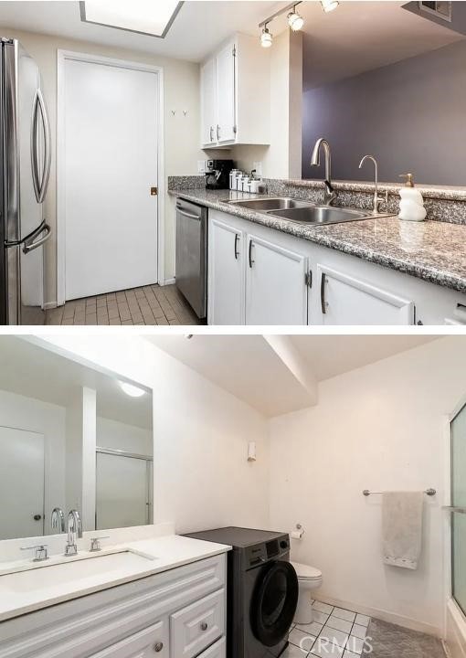 Detail Gallery Image 2 of 12 For 1517 E Garfield, Glendale,  CA 91205 - 2 Beds | 2 Baths