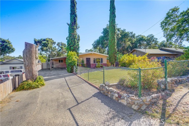 Detail Gallery Image 1 of 1 For 5378 Barrenda Avenue, Atascadero,  CA 93422 - 3 Beds | 2 Baths