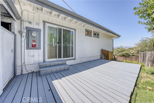 Detail Gallery Image 26 of 35 For 9550 Tenaya Way, Kelseyville,  CA 95451 - 2 Beds | 1/1 Baths