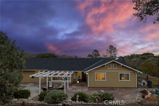 Detail Gallery Image 52 of 75 For 30301 Longview Ln, Coarsegold,  CA 93614 - 3 Beds | 2 Baths