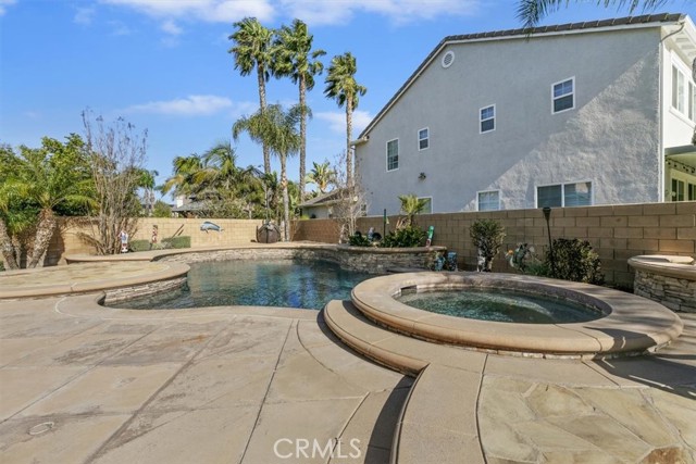 Detail Gallery Image 50 of 58 For 14140 Crystal Pool Ct, Corona,  CA 92880 - 6 Beds | 4/1 Baths