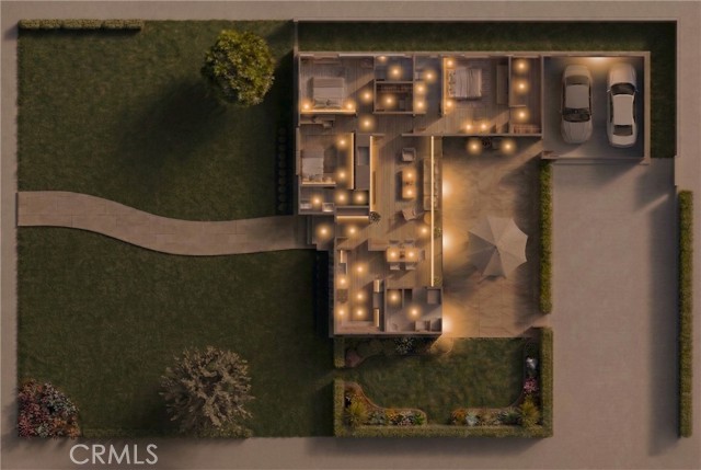 Detail Gallery Image 2 of 32 For 883 E Leadora, Glendora,  CA 91741 - 3 Beds | 3/1 Baths