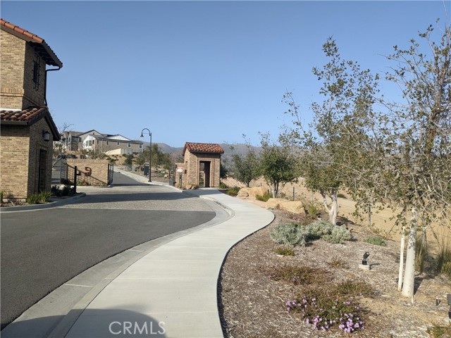 60 COYA Trail, Chatsworth (los Angeles), California 91311, ,Land,For Sale,60 COYA Trail,CRSR23165782