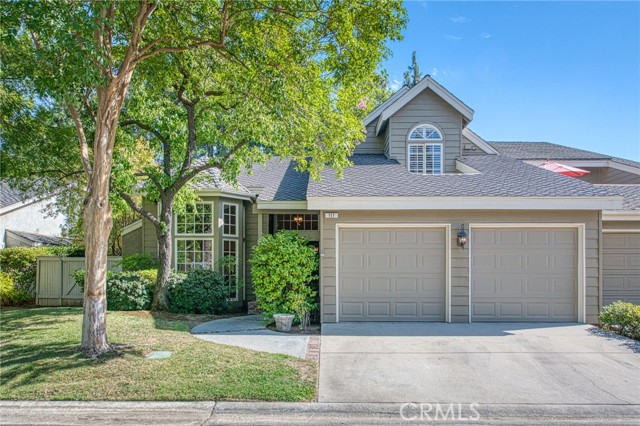 Detail Gallery Image 1 of 60 For 2727 Bluff Ave #117,  Fresno,  CA 93711 - 4 Beds | 2/1 Baths