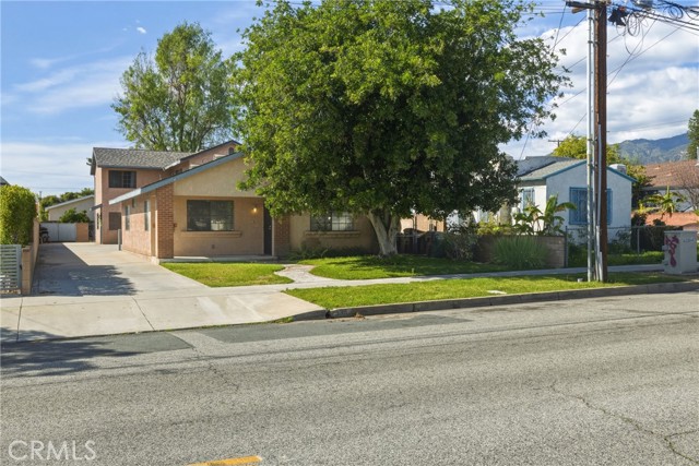 Detail Gallery Image 36 of 40 For 539 N Pasadena, Azusa,  CA 91702 - – Beds | – Baths