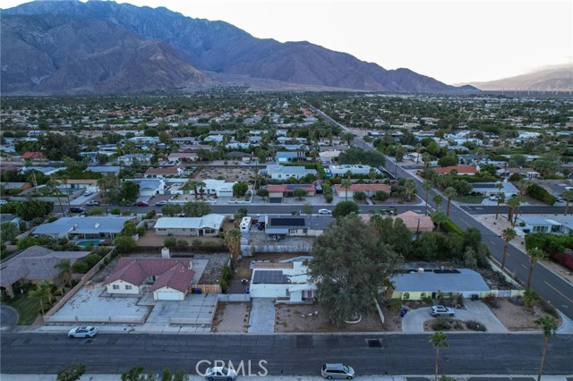 2881 N Cypress Road, Palm Springs, CA 92262