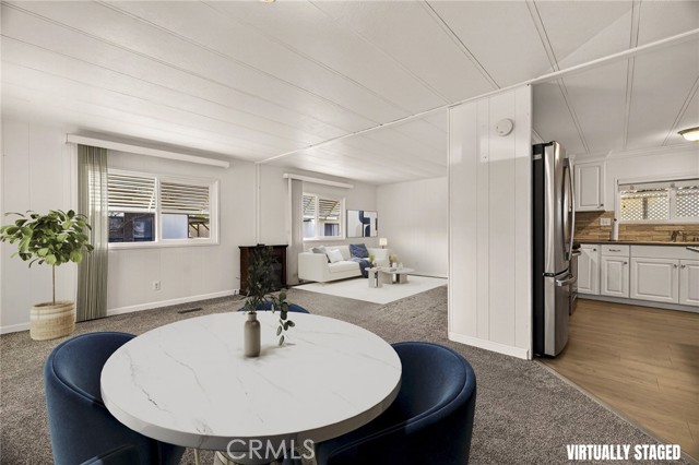 Detail Gallery Image 4 of 49 For 701 E Lassen #173,  Chico,  CA 95973 - 2 Beds | 2 Baths