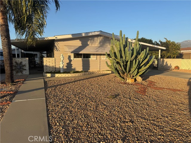 Detail Gallery Image 1 of 8 For 43608 Acacia Ave #50,  Hemet,  CA 92544 - 2 Beds | 2 Baths