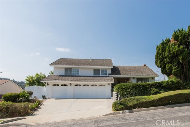 Detail Gallery Image 1 of 1 For 2529 Fidelidad Dr, Hacienda Heights,  CA 91745 - 4 Beds | 2 Baths