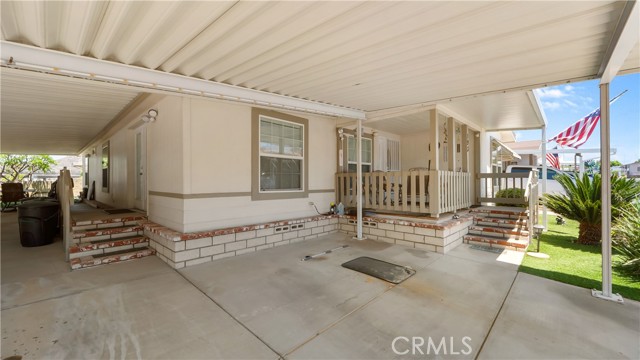 Detail Gallery Image 9 of 29 For 3500 Buchanan #193,  Riverside,  CA 92503 - 3 Beds | 2 Baths