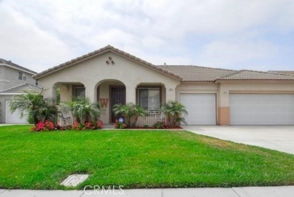 5604 Alexandria Ave, Eastvale, CA 92880