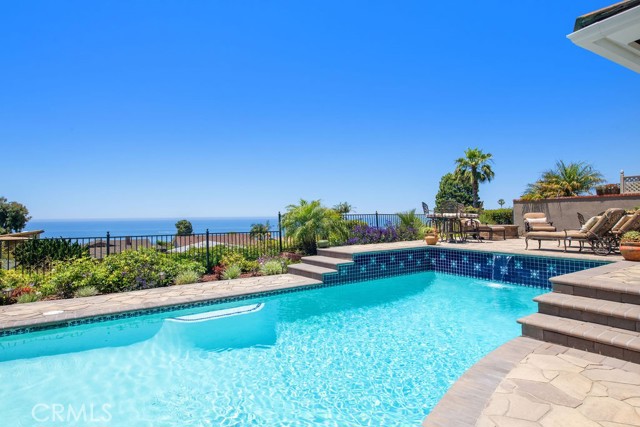 30167 Via Borica, Rancho Palos Verdes, California 90275, 4 Bedrooms Bedrooms, ,3 BathroomsBathrooms,Residential,Sold,Via Borica,PV23129774