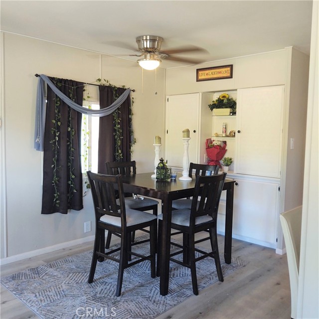 Detail Gallery Image 9 of 39 For 880 N Lake St #90,  Hemet,  CA 92544 - 2 Beds | 1 Baths