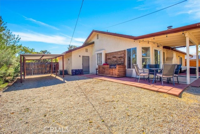 Detail Gallery Image 31 of 39 For 57886 El Dorado Dr, Yucca Valley,  CA 92284 - 3 Beds | 2 Baths