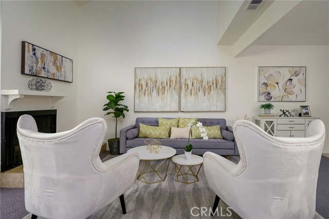 Detail Gallery Image 6 of 37 For 2756 Pine Creek, Fullerton,  CA 92835 - 1 Beds | 1/1 Baths