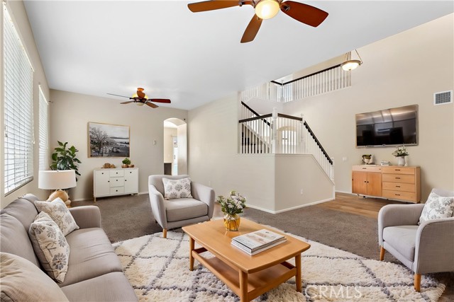 Detail Gallery Image 7 of 48 For 26054 Pine St, Murrieta,  CA 92563 - 5 Beds | 4/1 Baths